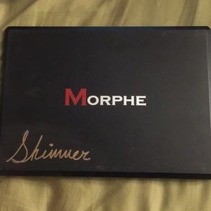Morphe 35OS
